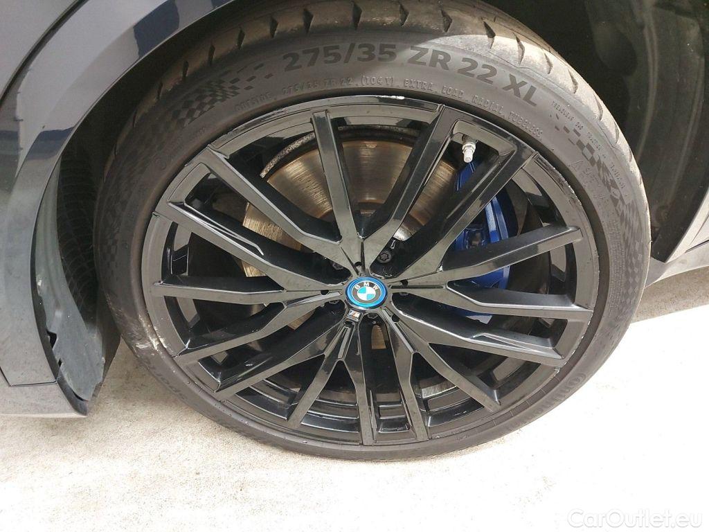 Bmw  X5 BMW  xDrive45e (155kW) 5d ///M-SportKit (total options: 28,888 Ex.Vat) #58