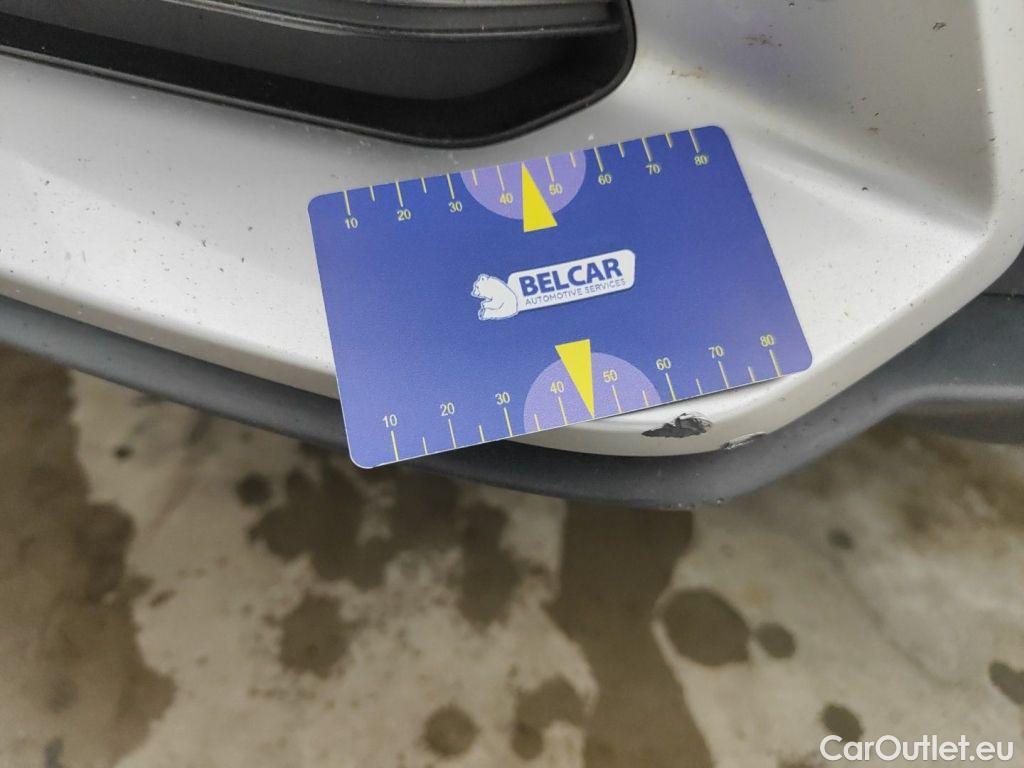 KIA  Sportage KIA  1.6 CRDi 6MT Pulse 5d #27