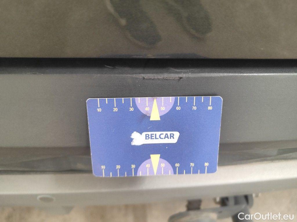 Hyundai  Tucson Hyundai  1.6 CRDi 48V Feel DCT 5d #58