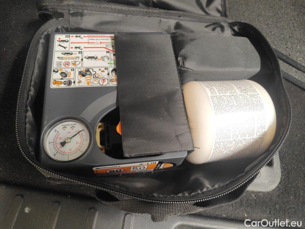 Hyundai  Tucson Hyundai  1.6 CRDi 48V Feel DCT 5d #15