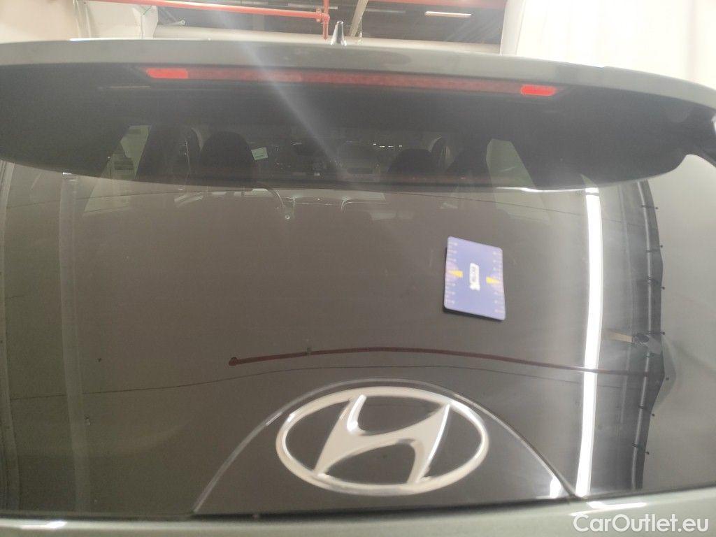 Hyundai  Tucson Hyundai  1.6 CRDi 48V Feel DCT 5d #62