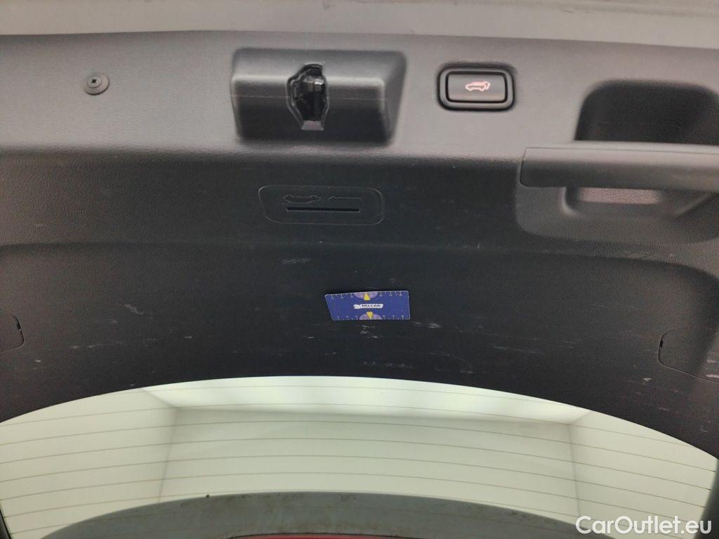 KIA  Cee'd KIA  Sportswagon GT Line 1.6 CRDi 136 DCT ISG 5d #57