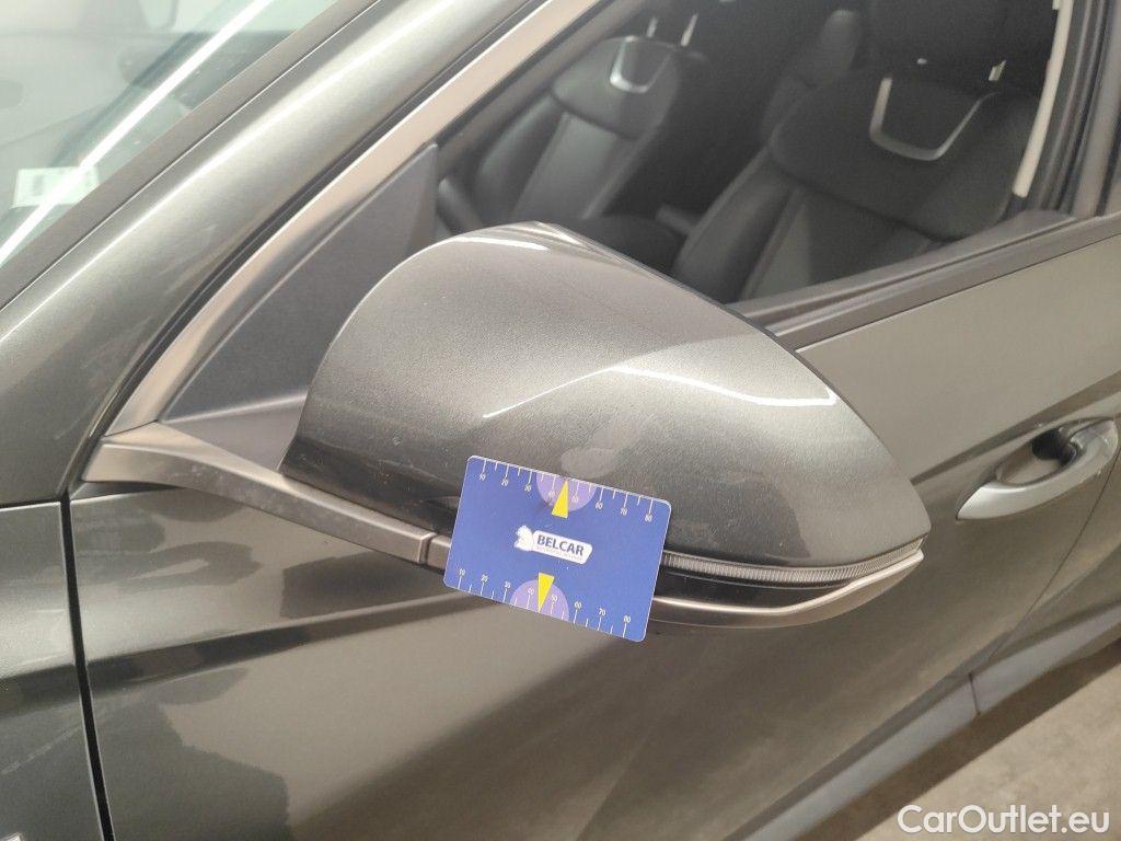 Hyundai  Tucson Hyundai  1.6 CRDi 48V Feel DCT 5d #41