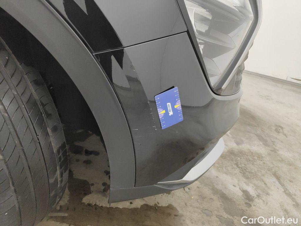 KIA  Sportage KIA  1.6 CRDi 6MT Pulse 5d #37