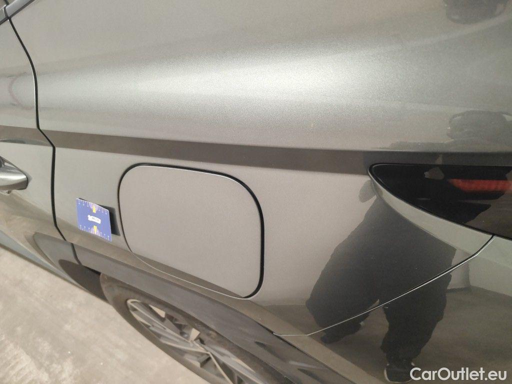 Hyundai  Tucson Hyundai  1.6 CRDi 48V Feel DCT 5d #49