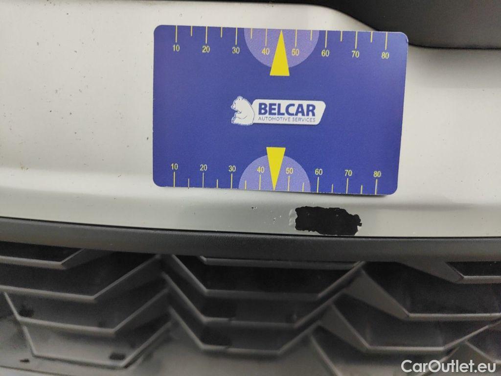 KIA  Sportage KIA  1.6 CRDi 6MT Pulse 5d #68