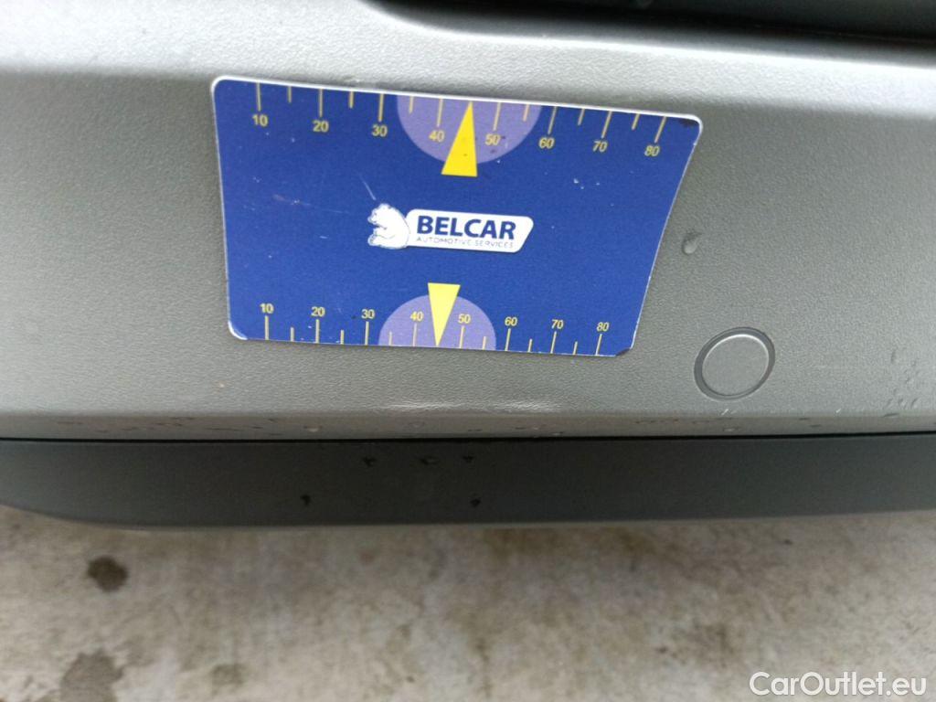 Ford  Puma Ford  1.0i Ecoboost mHEV 92kW Titanium 5d #35