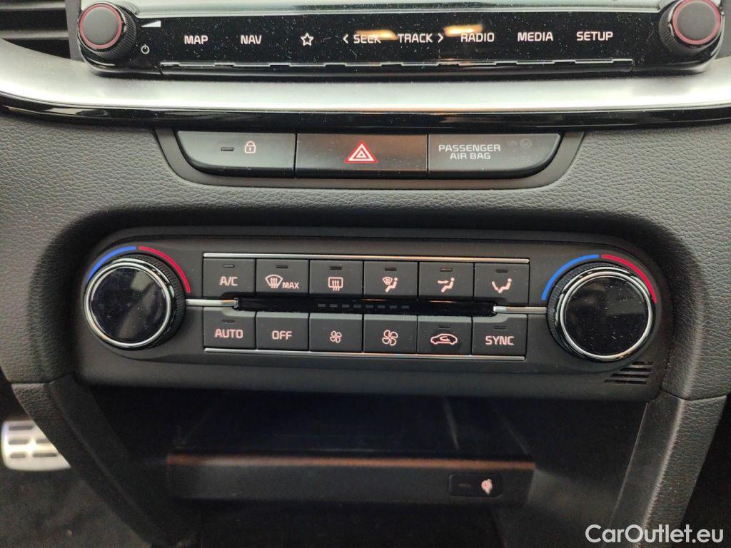 KIA  Cee'd KIA  Sportswagon GT Line 1.6 CRDi 136 DCT ISG 5d #34