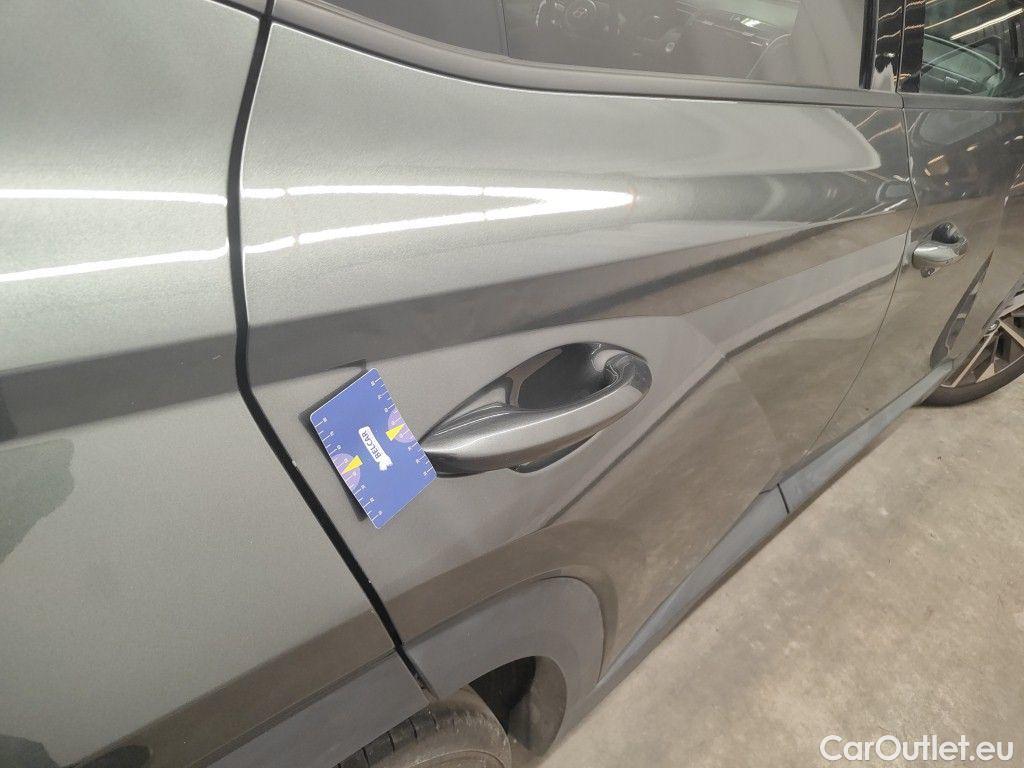 Hyundai  Tucson Hyundai  1.6 CRDi 48V Feel DCT 5d #65