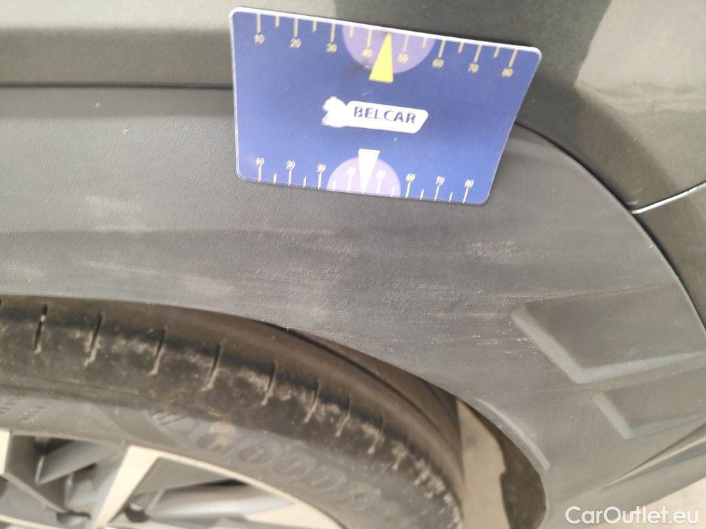 Hyundai  Tucson Hyundai  1.6 CRDi 48V Feel DCT 5d #52