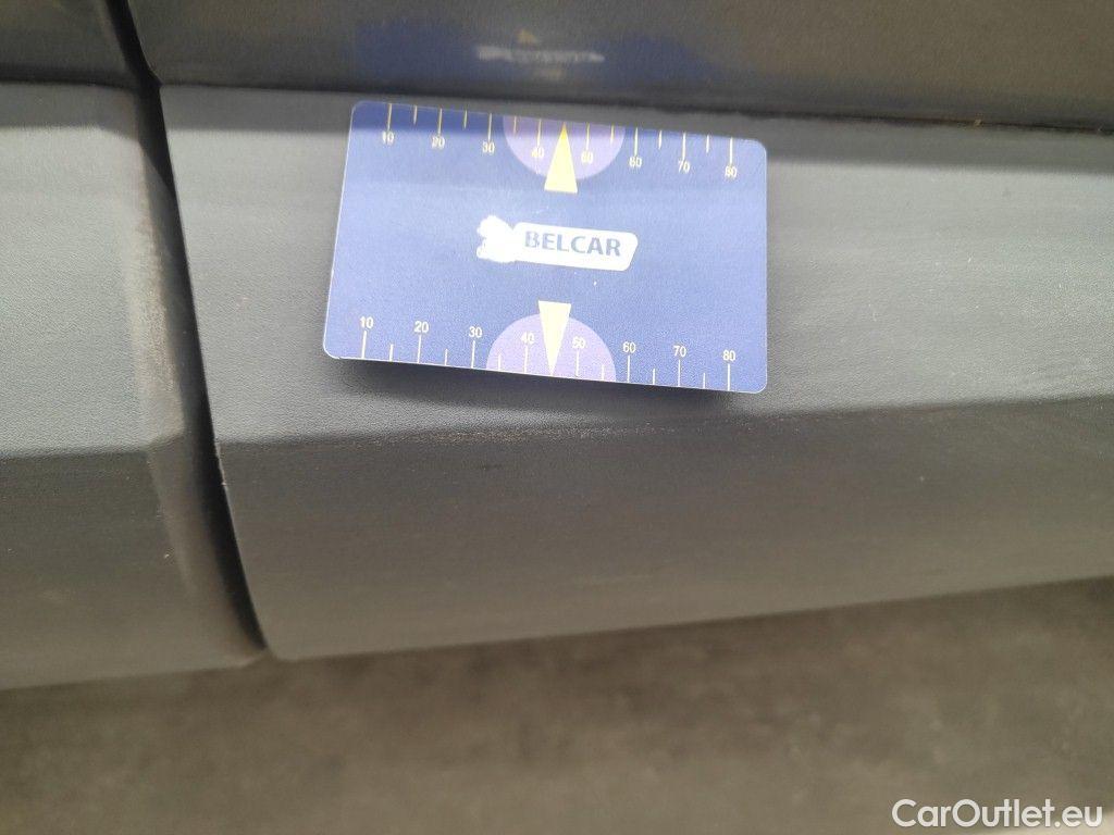 Hyundai  Tucson Hyundai  1.6 CRDi 48V Feel DCT 5d #71