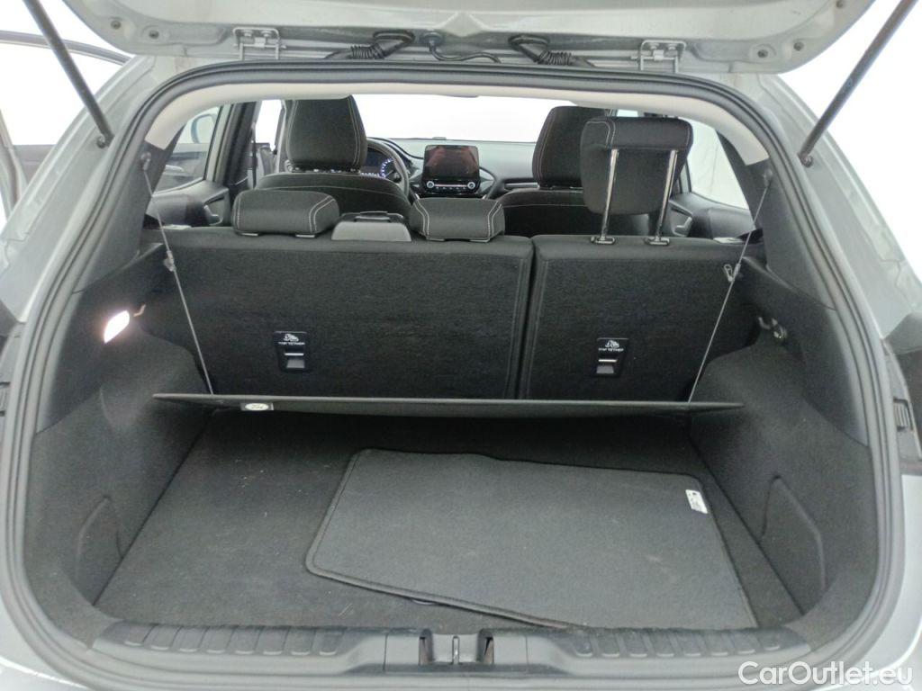 Ford  Puma Ford  1.0i Ecoboost mHEV 92kW Titanium 5d #15