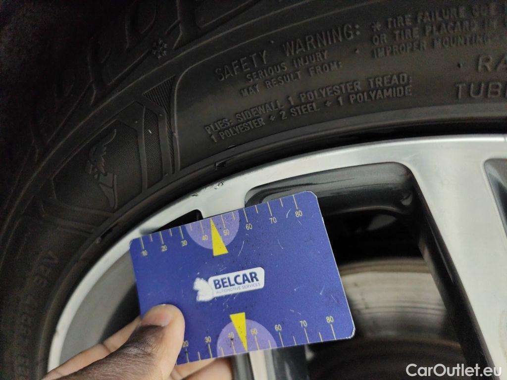 KIA  Cee'd KIA  Sportswagon GT Line 1.6 CRDi 136 DCT ISG 5d #55