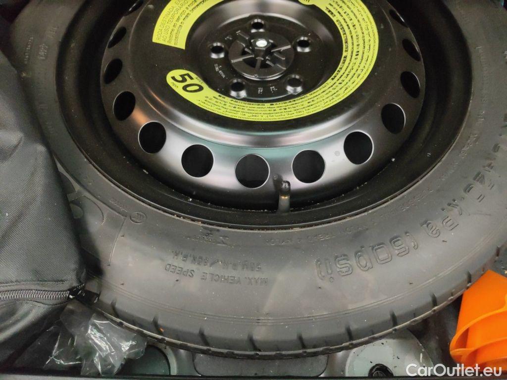 KIA  Sportage KIA  1.6 CRDi 6MT Pulse 5d #17