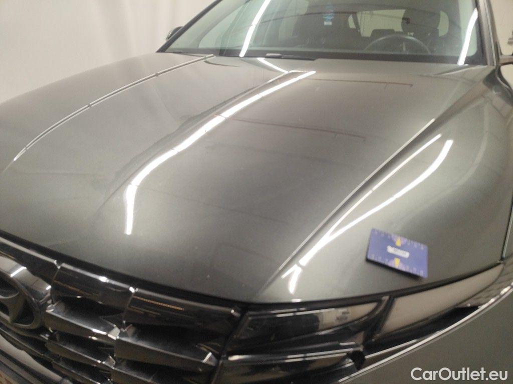 Hyundai  Tucson Hyundai  1.6 CRDi 48V Feel DCT 5d #37