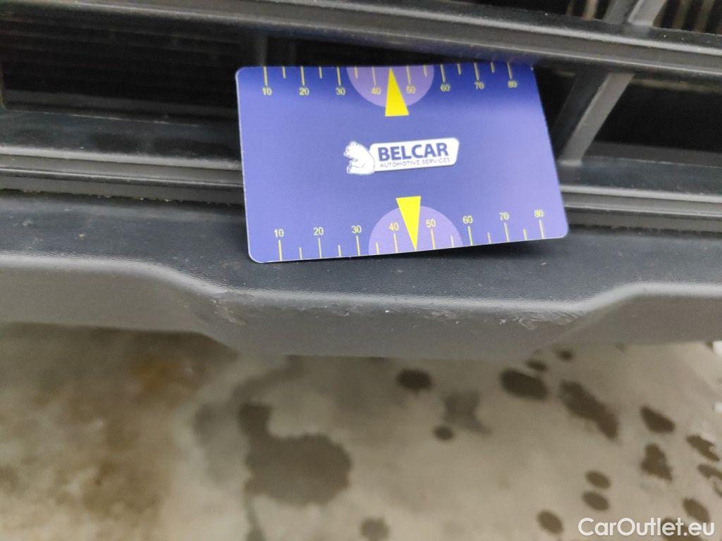 KIA  Sportage KIA  1.6 CRDi 6MT Pulse 5d #42