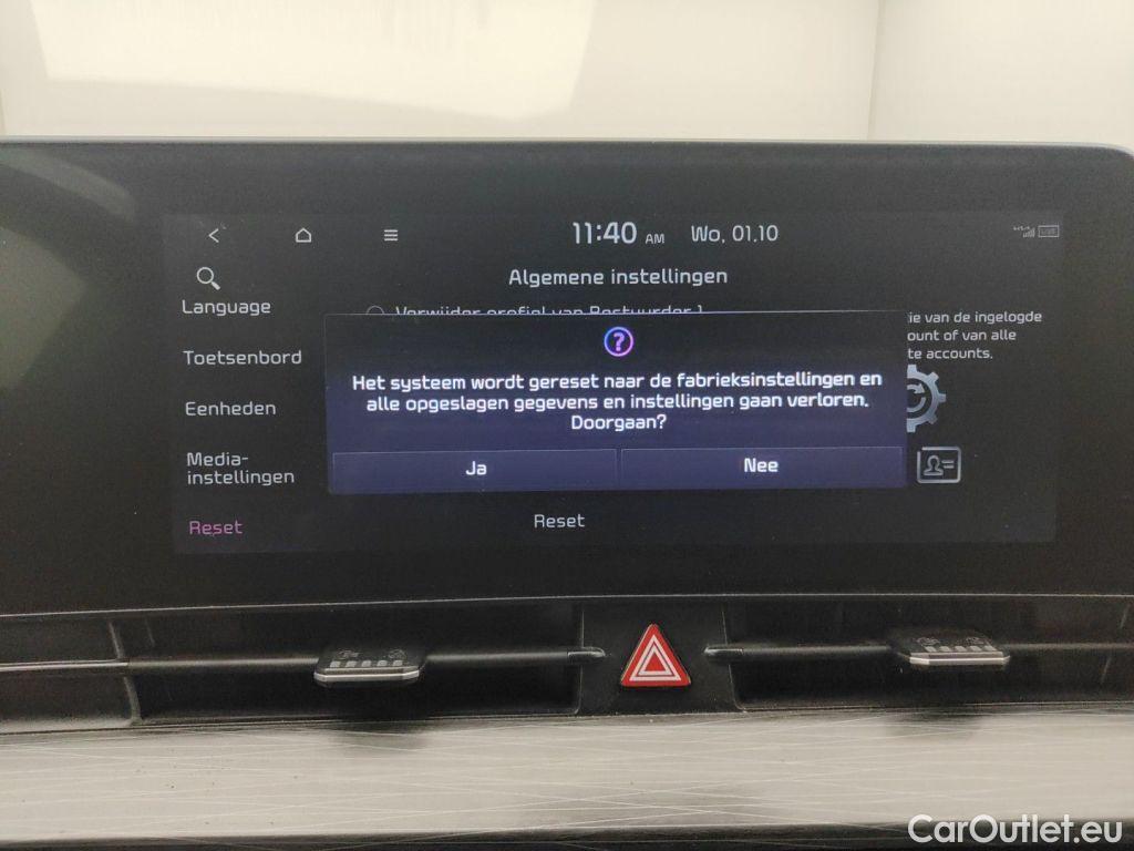 KIA  Sportage KIA  1.6 CRDi 6MT Pulse 5d #14