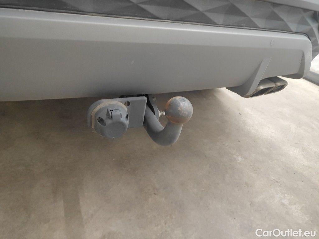 Hyundai  Tucson Hyundai  1.6 CRDi 48V Feel DCT 5d #16