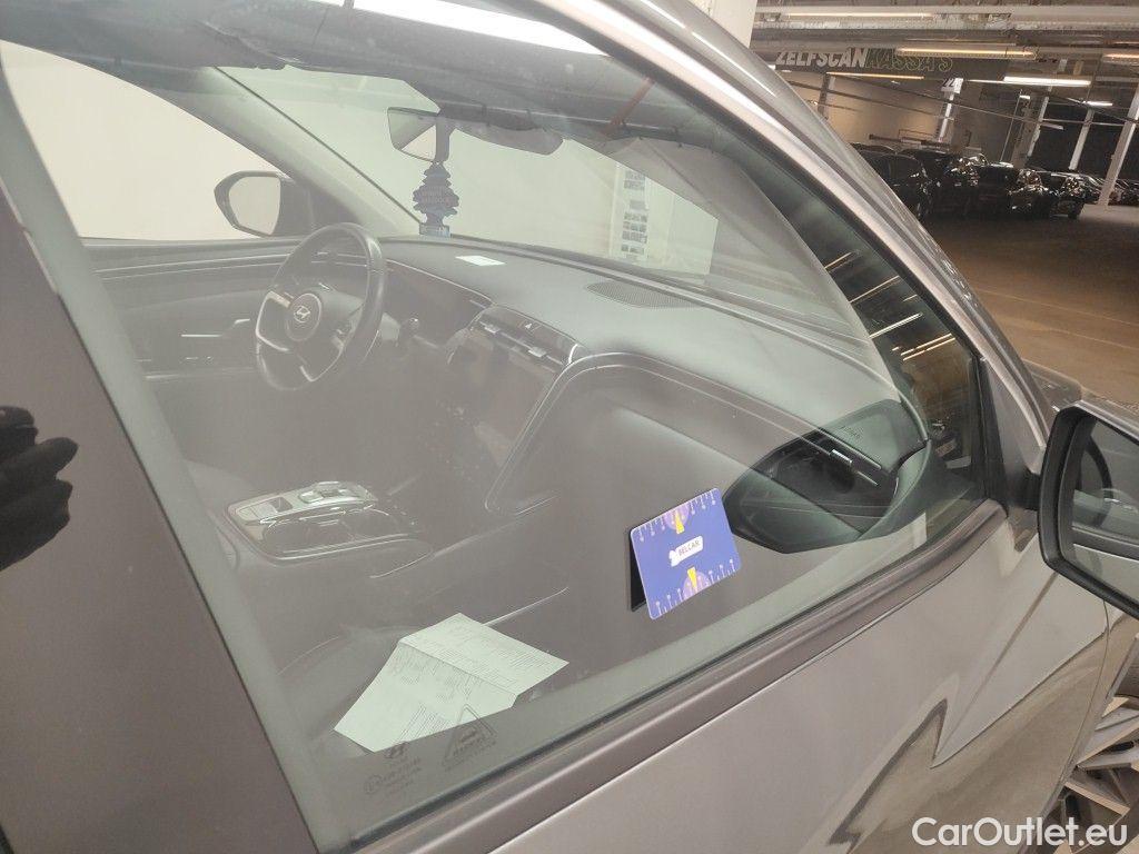 Hyundai  Tucson Hyundai  1.6 CRDi 48V Feel DCT 5d #72