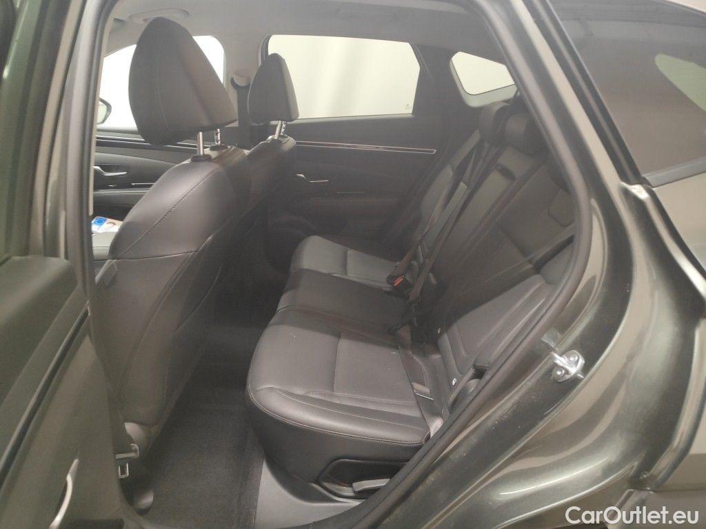 Hyundai  Tucson Hyundai  1.6 CRDi 48V Feel DCT 5d #10