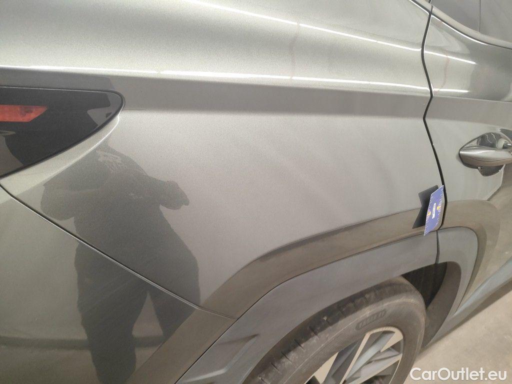 Hyundai  Tucson Hyundai  1.6 CRDi 48V Feel DCT 5d #20