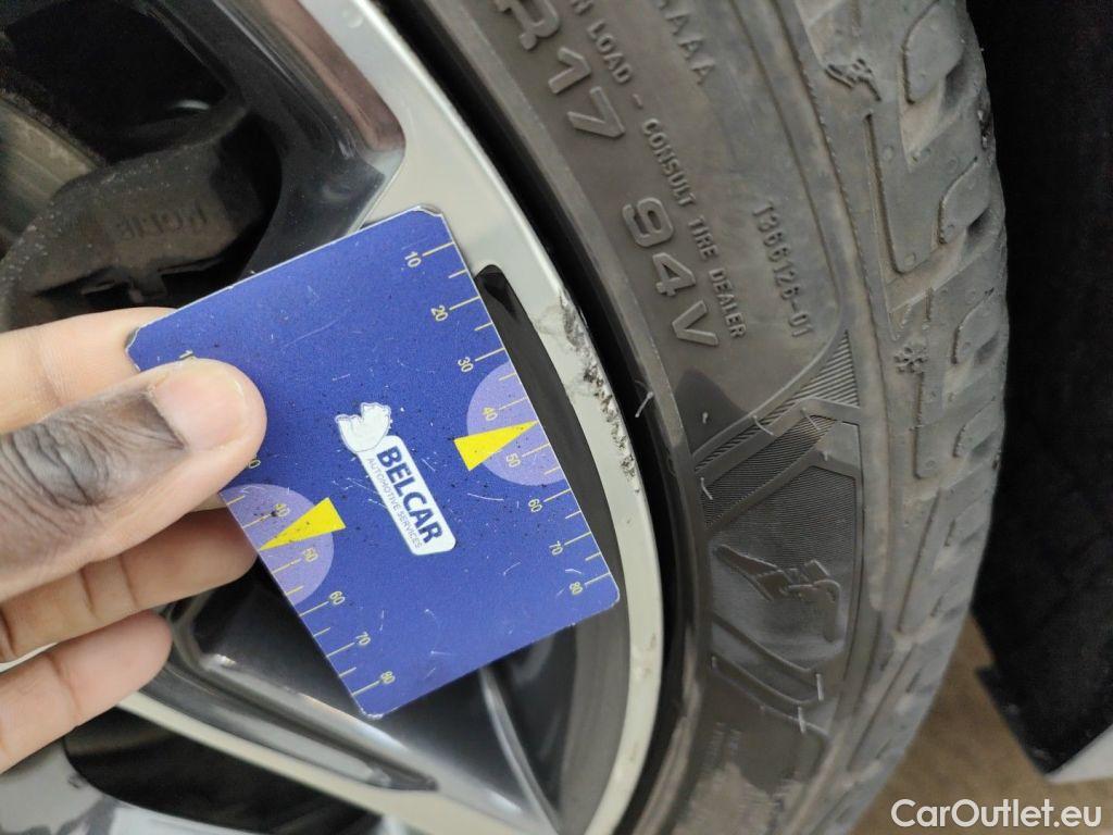 KIA  Cee'd KIA  Sportswagon GT Line 1.6 CRDi 136 DCT ISG 5d #47