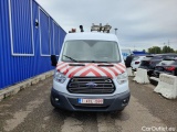  Ford  Transit Ford  350M 2.0TD 130pk 96kW M6 Trend 4d #5