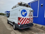  Ford  Transit Ford  350M 2.0TD 130pk 96kW M6 Trend 4d #7