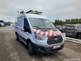  Ford  Transit Ford  350M 2.0TD 130pk 96kW M6 Trend 4d #8