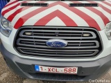  Ford  Transit Ford  350M 2.0TD 130pk 96kW M6 Trend 4d #21