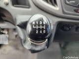  Ford  Transit Ford  350M 2.0TD 130pk 96kW M6 Trend 4d #25