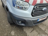  Ford  Transit Ford  350M 2.0TD 130pk 96kW M6 Trend 4d #27