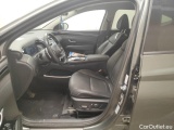 Hyundai  Tucson Hyundai  1.6 CRDi 48V Feel DCT 5d #3