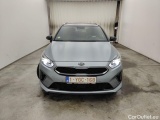 KIA  Cee'd KIA  Sportswagon GT Line 1.6 CRDi 136 DCT ISG 5d #5
