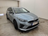 KIA  Cee'd KIA  Sportswagon GT Line 1.6 CRDi 136 DCT ISG 5d #8