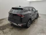 KIA  Sportage KIA  1.6 CRDi 6MT Pulse 5d #2