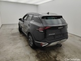 KIA  Sportage KIA  1.6 CRDi 6MT Pulse 5d #7