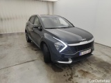 KIA  Sportage KIA  1.6 CRDi 6MT Pulse 5d #8