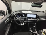KIA  Sportage KIA  1.6 CRDi 6MT Pulse 5d #9