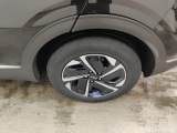 KIA  Sportage KIA  1.6 CRDi 6MT Pulse 5d #30