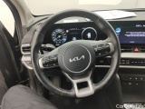 KIA  Sportage KIA  1.6 CRDi 6MT Pulse 5d #33