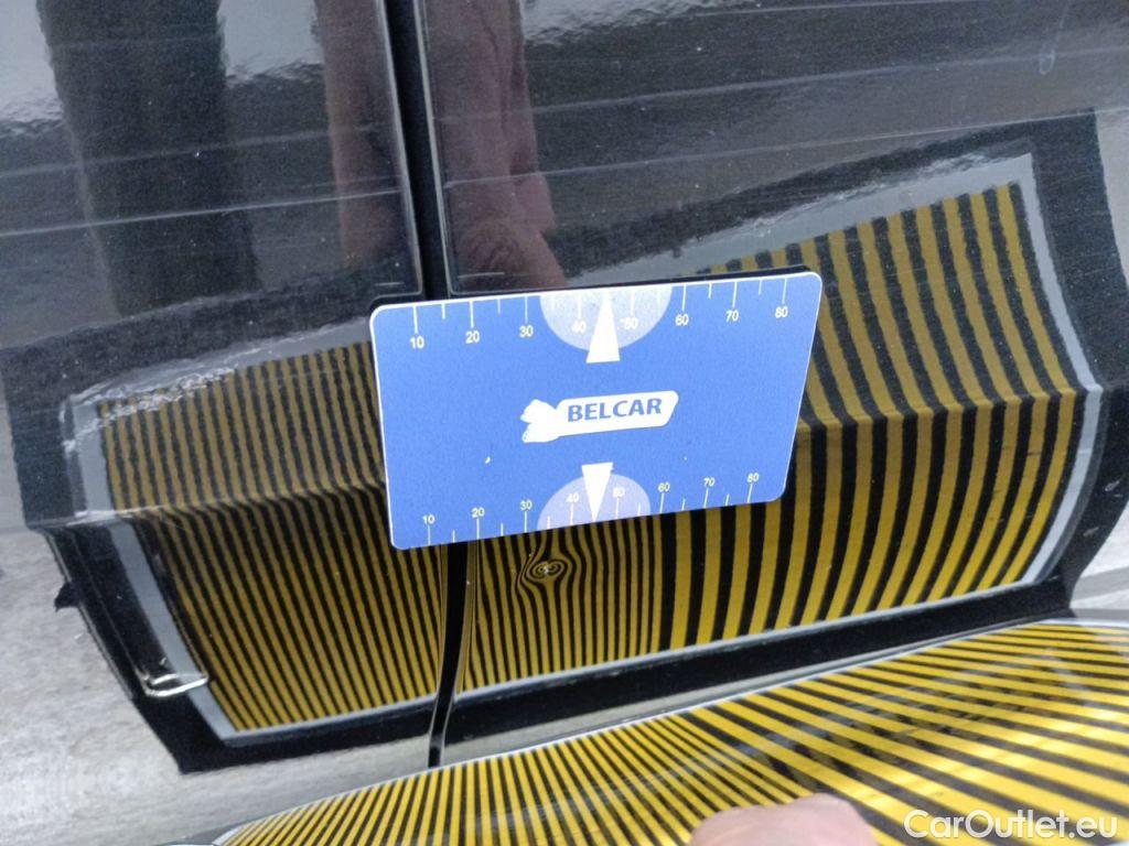 Mercedes  CLA-Klasse Mercedes-Benz CLA Shooting Brake CLA 180 d Aut. 5d #56