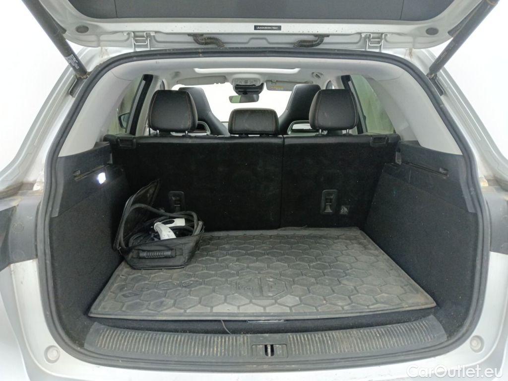 MG  EHS MG  1.5T Luxury 5d #16