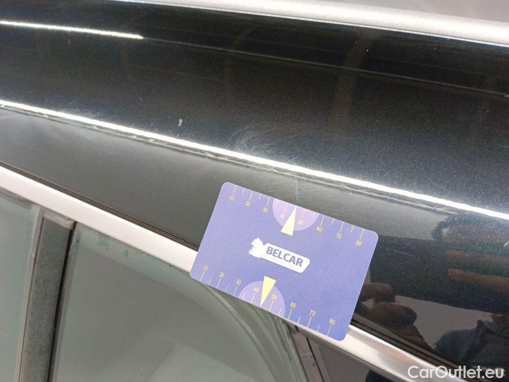 Mercedes  CLA-Klasse Mercedes-Benz CLA Shooting Brake CLA 180 d Business Solution Aut. 5d #54