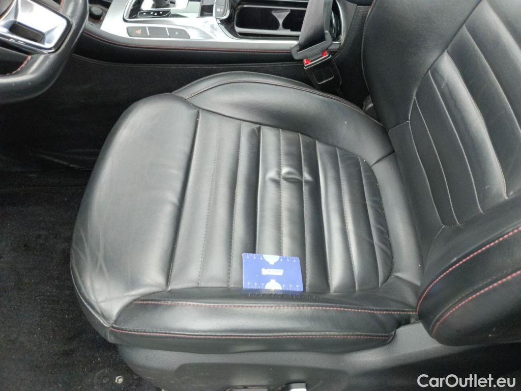 MG  EHS MG  1.5T Luxury 5d #27