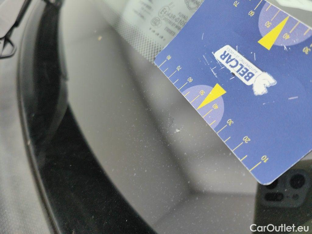 Mini  Cooper Mini Cabrio  (100 kW) Aut. 2d #28