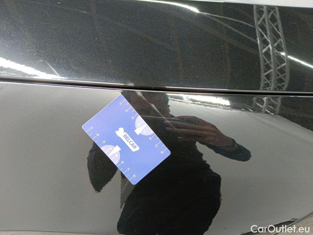 Mercedes  CLA-Klasse Mercedes-Benz CLA Shooting Brake CLA 180 d Business Solution Aut. 5d #62