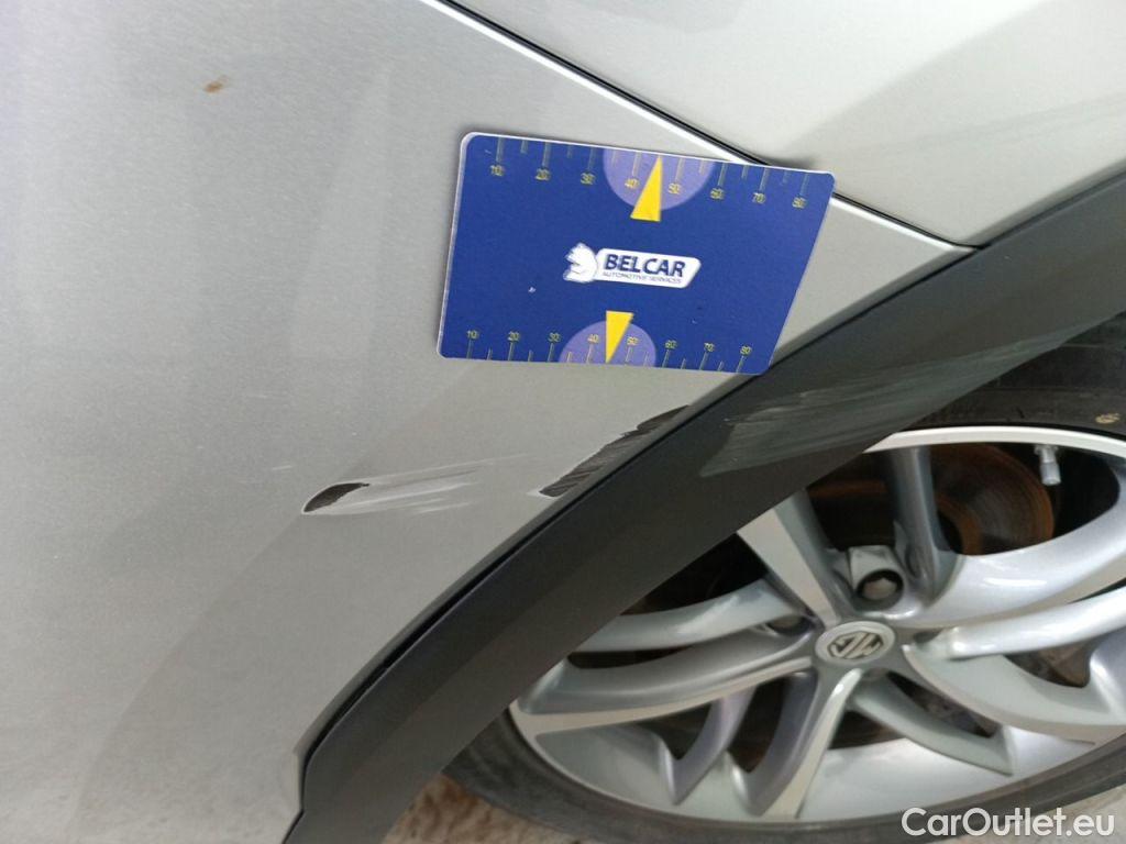 MG  EHS MG  1.5T Luxury 5d #43