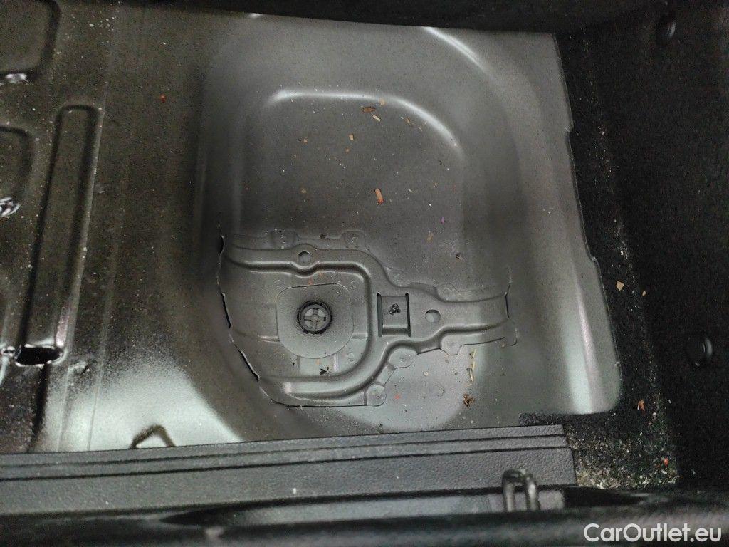 Mini  Cooper Mini Cabrio  (100 kW) Aut. 2d #94