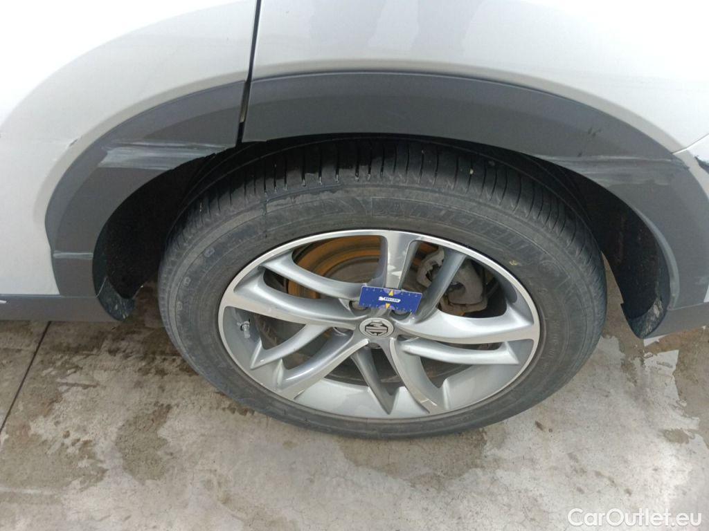 MG  EHS MG  1.5T Luxury 5d #74